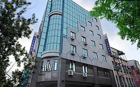 Sun Sweet Hotel Yilan